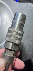 Kings 7705-2 Triax Tri-Loc Cable End