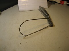 ACSR Wedge Clamp 3/0-2 SOL