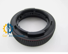 compatible AG-UX180 Lens Manual Focus Ring Hood Mount Fixed Bracket Barrel Unit
