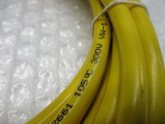 WOODHEAD W80655 CABLE NSNP