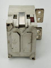 Cutler-Hammer C832HN1A Starter Contactor 110/120 VAC Coil *WARRANTY*
