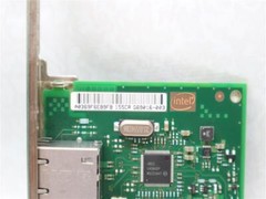 Intel I210-T1 I210T1BLK Ethernet Server Adapter Board 30 Days Warranty