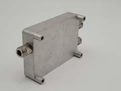 Connectivity Wireless Solutions BK-M06 Diplexer Band Pass Filter 698-960MHz