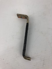 Metal Copper Coated Busbar Connector Jumper Bar 6-1/2″ Length x 1/4″ Thick