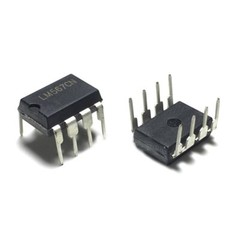 10PCS LM567CN DIP8 LM567C DIP LM567 567CN DIP-8 new and original IC