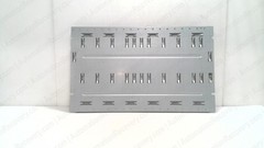 SIEMENS 6ES7400-2JA00-0AA0 S7-400H ADVANCED RACK CONTROLLER #345126