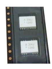 10pcs HCPL314J HCPL314 HCPL-314J A314J OPTOISO DRIVER SOP16 IC