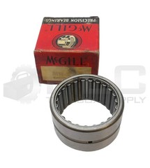 LOT OF 2 NEW MCGILL MR-28 NEEDLE ROLLER BEARING 1-3/4″ BORE *READ*