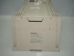 Mitsubishi FX1-80MR FX180MR Programmable Controller AC85-264V DC30V/AC250V