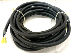 ALLWIRE POWER PLUS SEO CABLE 34 FT 12/2 600V UL E-176879 46B000001689FT PORTABLE