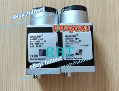 BASLER alA3800-8gm industrial camera used