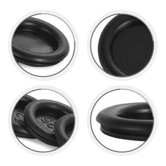 Black 14mm-200mm Rubber Grommet Firewall Hole Plug Electrical Wire Gasket Car Ki