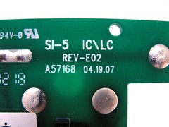 KB Electronics KB-SI-5(9443) Signal Isolator for KBIC