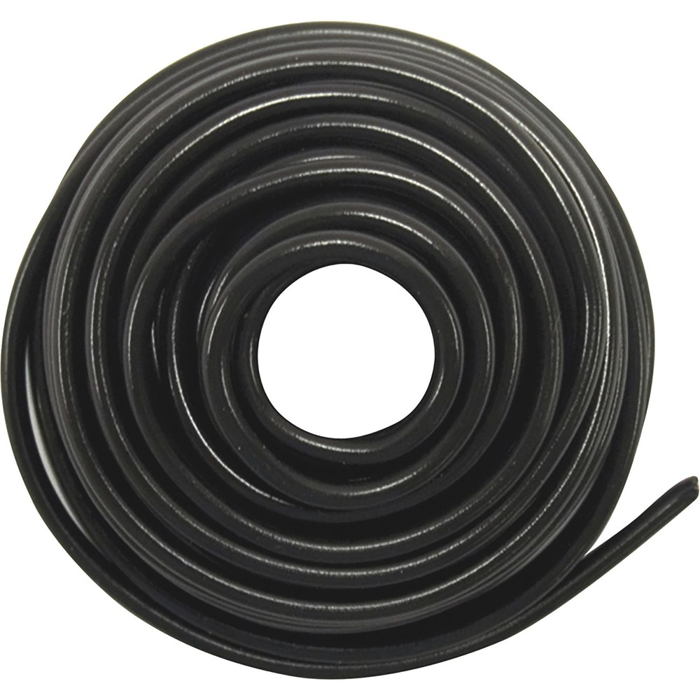 Gardner Bender Primary Wire, 16-Ga., 100ft., Black