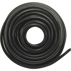 Gardner Bender Primary Wire, 16-Ga., 100ft., Black