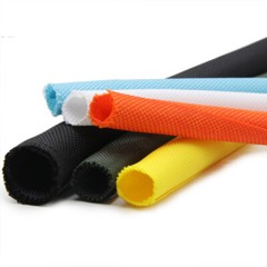 Expandable Braided Cable Sleeving Φ5-Φ60mm Wire Harness, Auto, Sheathing
