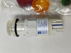 Stahl 8013/322 Indicating Lamp For Panel Mounting Control Device LED Pilot Light