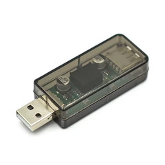 USB Isolator 1500V Isolator ADUM3160 Module Coupling Protection Board USB to USB