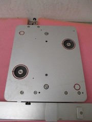 Asyst 4002-6633-01 Spartan EFEM SORTER, RFID, CROSSING AUTOMATION, MAPPER REV 2