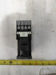 GENERAL ELECTRIC RL4RD022T RL4R 22E RL4RD022TD 24V