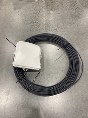 Corning MDU24F3246C-C4CG2P Cable System