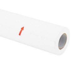 White Easel Paper Roll, 30cm x 15m, Painting, Drawing Paper, Large Art…