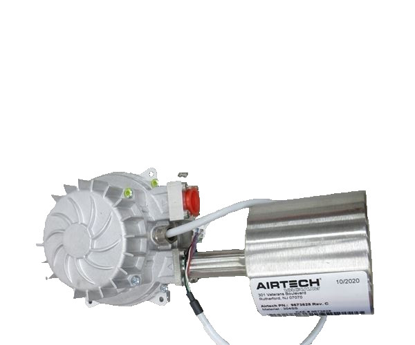 AIRTECH Vacuum Pressure Fan Variable Speed Blower 9673828 / 3BA1002-3845