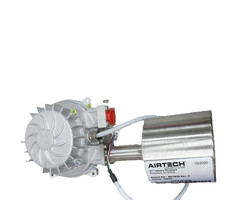 AIRTECH Vacuum Pressure Fan Variable Speed Blower 9673828 / 3BA1002-3845