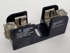 20303 Gould Fuse Holder 250V 30 Amp – Next Day Option