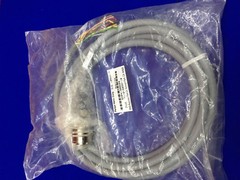Parker Hannifin Corp. 10′ cord. Model 71-016022-1. S.O. 1059016. New.