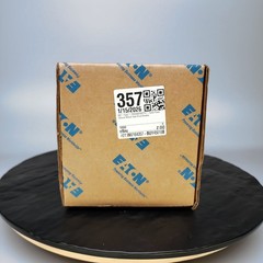 Eaton Power Defense PDG23G0100TFFJ 100A 3P Molded Case Circuit Breaker NIB ⚡