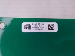 APPLIED MATERIALS AMAT 0100-03994 Adapter Board for Rotation Driver (082825)
