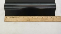 ICC Runway Kit Cable Radius Drop Black NaS