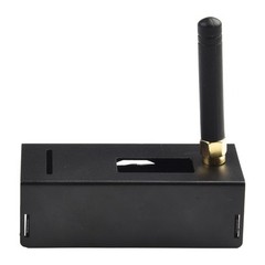 UHF VHF UV for mmdvm Hotspot for MMDVM_HS HAT Rev1 7 Guide