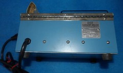 Sargent Welch S20391 113V 3W Photoelectric Colorimeter + 1 Year Warranty