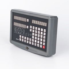 SNS-2V 2 Axis digital readout with 5um 100-1020mm linear enoder