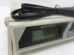Smith Myers Communications Signal Processor w/ AC Power Cord ART-875