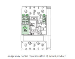 Noark Accessory: Terminal Lug Kit-LK23NEA (Part Number 1102712)