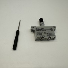 BES02MW BES 517-410-RK Inductive Proximity Sensor 35-250VAC Fit For Balluff