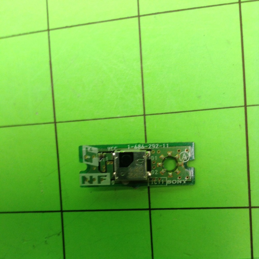 1-686-292-11 Nf IR Sensor