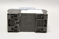 SIEMENS SIRIUS 3RV2011-0HA10 MOTOR STARTER CIRCUIT BREAKER