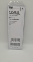 F4P 832 UF Splice Kit Direct Burial 2-1/0 600V
