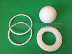 1PC NEW FOR HUSKY1590 valve ball seat 189320