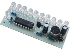 DIY Soldering Practice Kit for Electronics – Learning Board, Skills Development