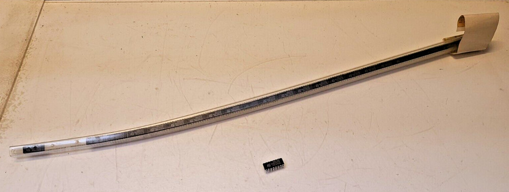 25 Quantity of Ford Integrated Circuits 70017FB | R994A9714 (25 Qty)