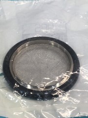 LOT OF 4 MKS HPS ASSY, RNR, CTR, W/SCRN, NW40, 121287