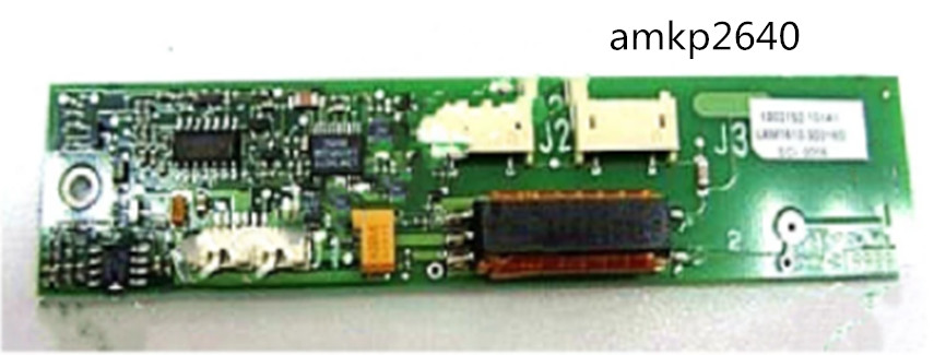LXM1610-30016D Inverter For Industrial Screen #am