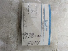 Swagelok 552003 9938-02 F614 Tube Fitting Assembly OEM New Open 2/order