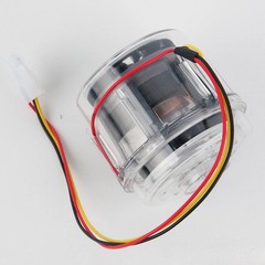 1PCS New ventilator motor replace ResMed S10 S9 ventilator turbo ventilator