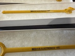 Set Of 4 Beehive EMC Probes – 100A, 100B, 100C, 100D